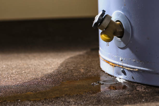 Best Ceiling water damage repair  in Bowmansville, PA
