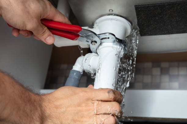 Water damage restoration mold remediation in Bowmansville, PA