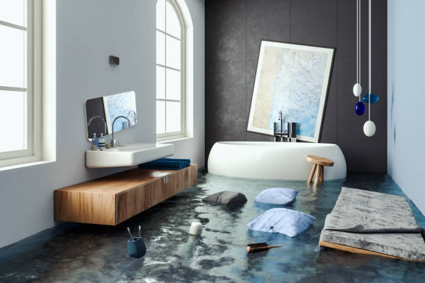 Best Emergency water damage restoration  in Bowmansville, PA