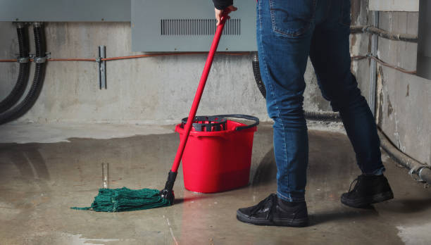 Best Commercial water damage restoration  in Bowmansville, PA
