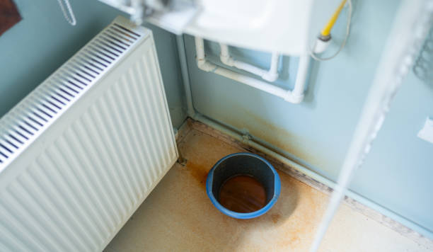 Best Flood restoration services  in Bowmansville, PA