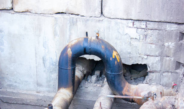 Best Water damage restoration near me  in Bowmansville, PA
